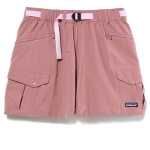 Patagonia New with Tag XS Women's Outdoor Everyday Shorts - 4"